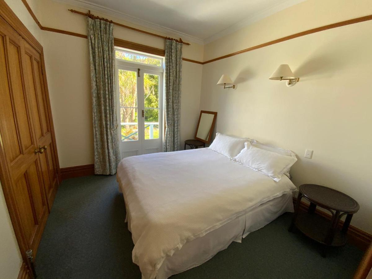Glenfern Sanctuary Villa Okiwi Buitenkant foto